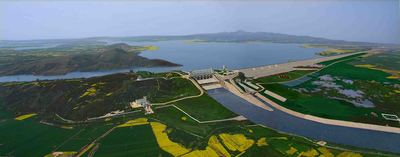 燕山水库环境保护监理