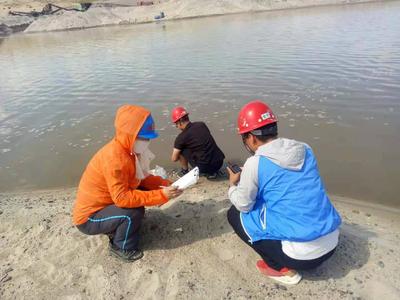 赤峰市林西东台子水库环境保护工程
